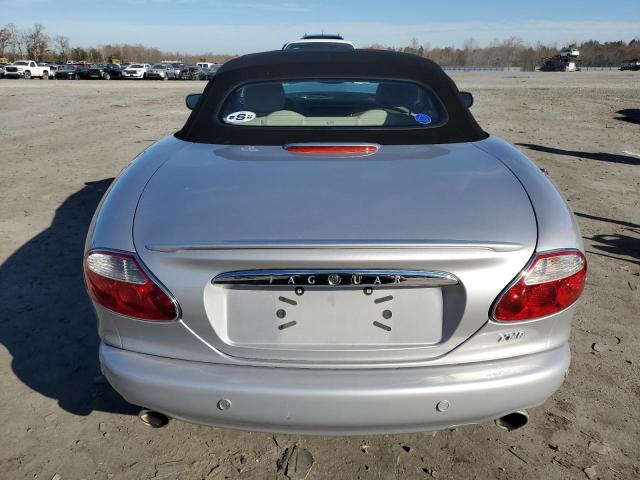 Photo 5 VIN: SAJDA42B91PA18837 - JAGUAR XKR 