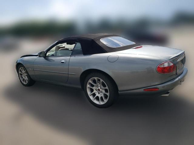 Photo 1 VIN: SAJDA42B92PA28849 - JAGUAR XKR 