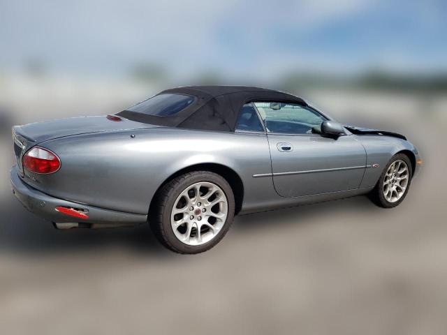 Photo 2 VIN: SAJDA42B92PA28849 - JAGUAR XKR 