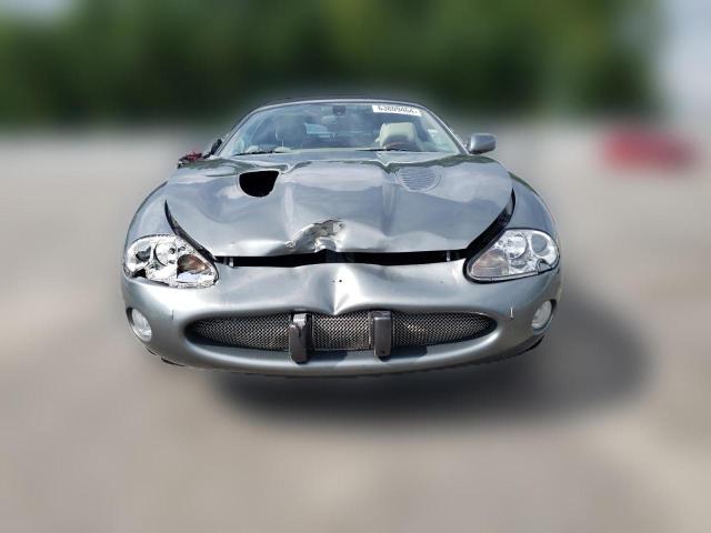 Photo 4 VIN: SAJDA42B92PA28849 - JAGUAR XKR 