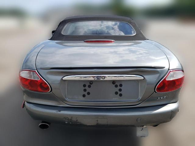 Photo 5 VIN: SAJDA42B92PA28849 - JAGUAR XKR 