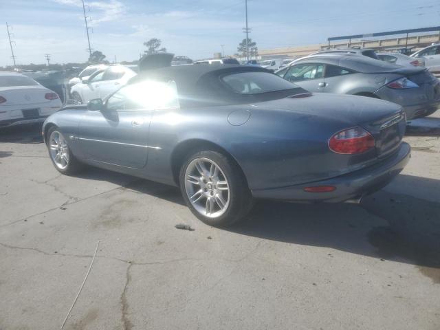 Photo 1 VIN: SAJDA42C01NA13353 - JAGUAR XK8 