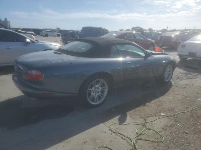 Photo 2 VIN: SAJDA42C01NA13353 - JAGUAR XK8 