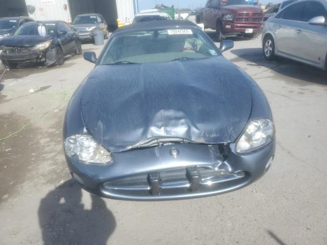 Photo 4 VIN: SAJDA42C01NA13353 - JAGUAR XK8 