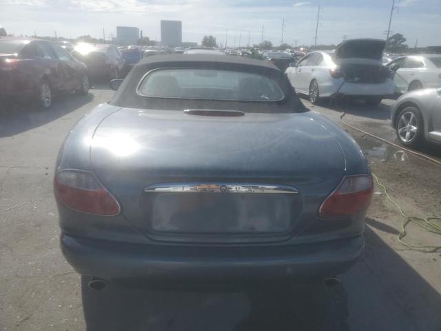 Photo 5 VIN: SAJDA42C01NA13353 - JAGUAR XK8 