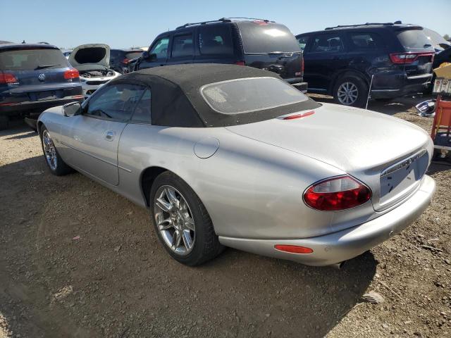 Photo 1 VIN: SAJDA42C01NA14650 - JAGUAR XK8 