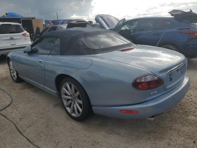 Photo 1 VIN: SAJDA42C152A44506 - JAGUAR XK8 