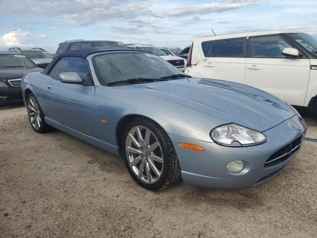 Photo 3 VIN: SAJDA42C152A44506 - JAGUAR XK8 