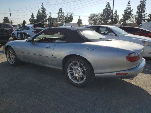 Photo 1 VIN: SAJDA42C22NA30222 - JAGUAR XK8 