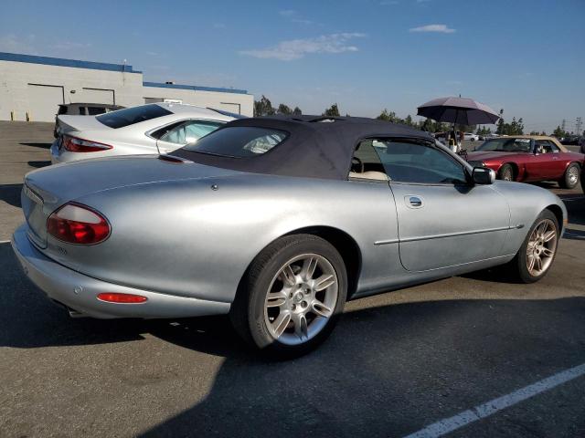 Photo 2 VIN: SAJDA42C22NA30222 - JAGUAR XK8 