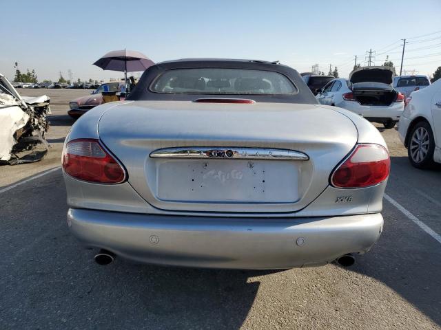 Photo 5 VIN: SAJDA42C22NA30222 - JAGUAR XK8 