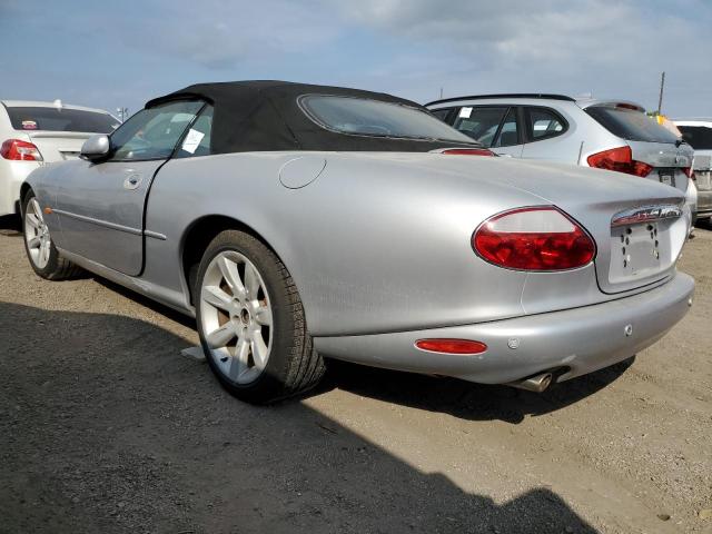 Photo 1 VIN: SAJDA42C232A32233 - JAGUAR XK8 