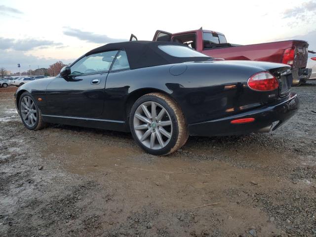 Photo 1 VIN: SAJDA42C252A42182 - JAGUAR XK8 