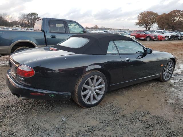 Photo 2 VIN: SAJDA42C252A42182 - JAGUAR XK8 