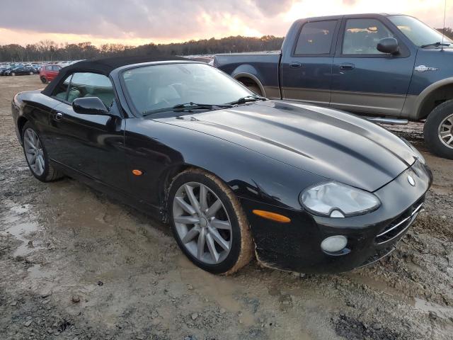 Photo 3 VIN: SAJDA42C252A42182 - JAGUAR XK8 