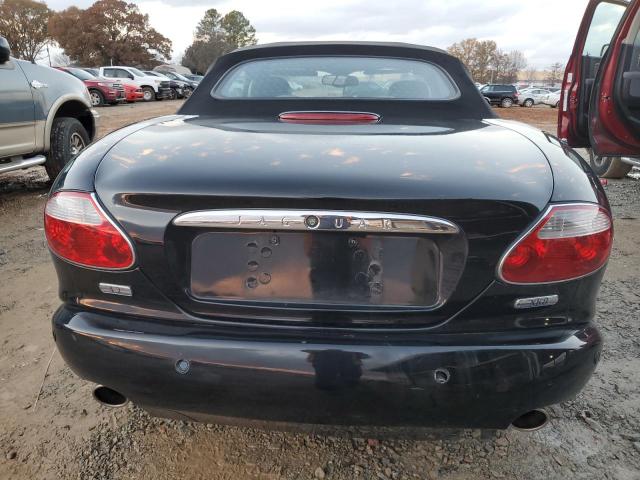 Photo 5 VIN: SAJDA42C252A42182 - JAGUAR XK8 