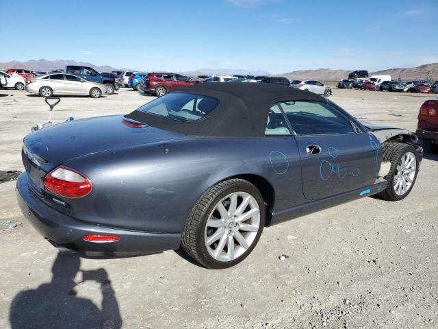 Photo 2 VIN: SAJDA42C252A42781 - JAGUAR XK8 