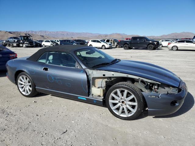 Photo 3 VIN: SAJDA42C252A42781 - JAGUAR XK8 