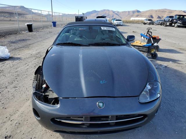 Photo 4 VIN: SAJDA42C252A42781 - JAGUAR XK8 