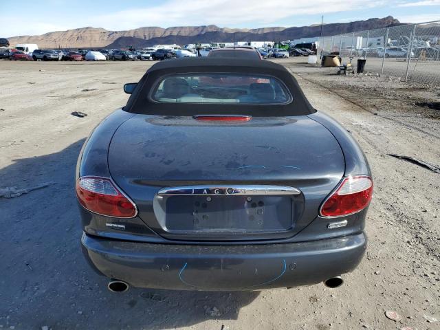 Photo 5 VIN: SAJDA42C252A42781 - JAGUAR XK8 