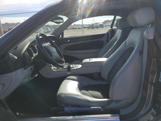 Photo 6 VIN: SAJDA42C252A42781 - JAGUAR XK8 