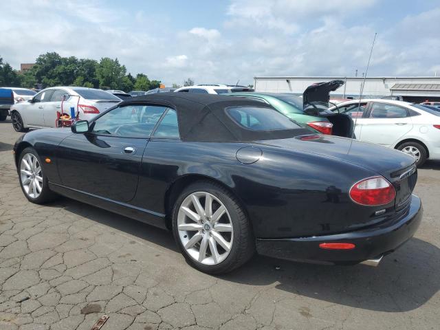 Photo 1 VIN: SAJDA42C262A45763 - JAGUAR XK8 