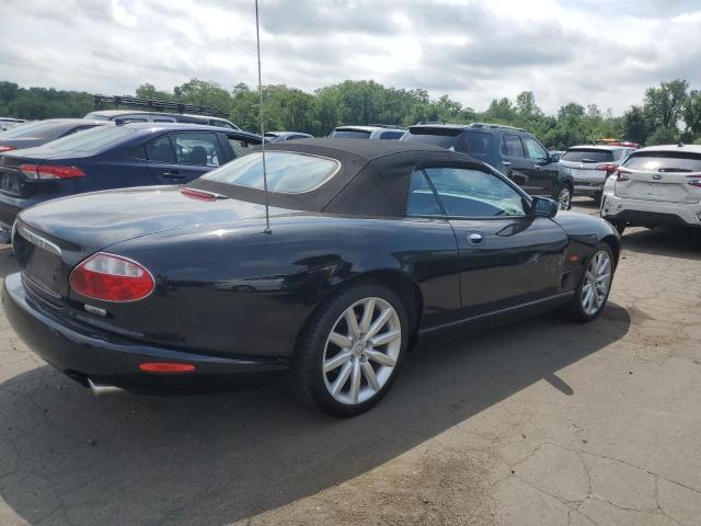 Photo 2 VIN: SAJDA42C262A45763 - JAGUAR XK8 