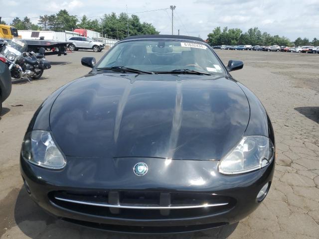 Photo 4 VIN: SAJDA42C262A45763 - JAGUAR XK8 