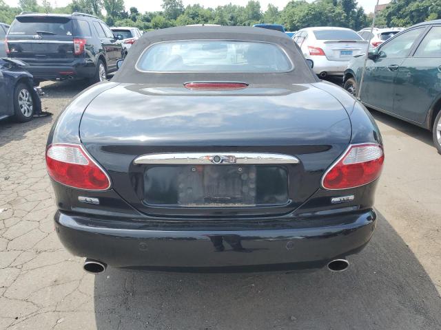 Photo 5 VIN: SAJDA42C262A45763 - JAGUAR XK8 