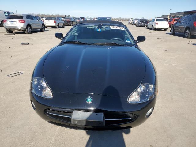 Photo 4 VIN: SAJDA42C352A42417 - JAGUAR XK8 