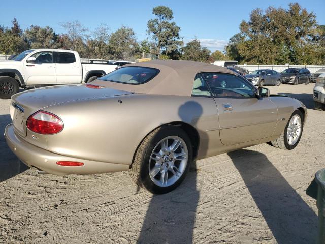 Photo 2 VIN: SAJDA42C41NA13064 - JAGUAR XK8 