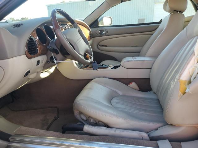 Photo 6 VIN: SAJDA42C41NA13064 - JAGUAR XK8 