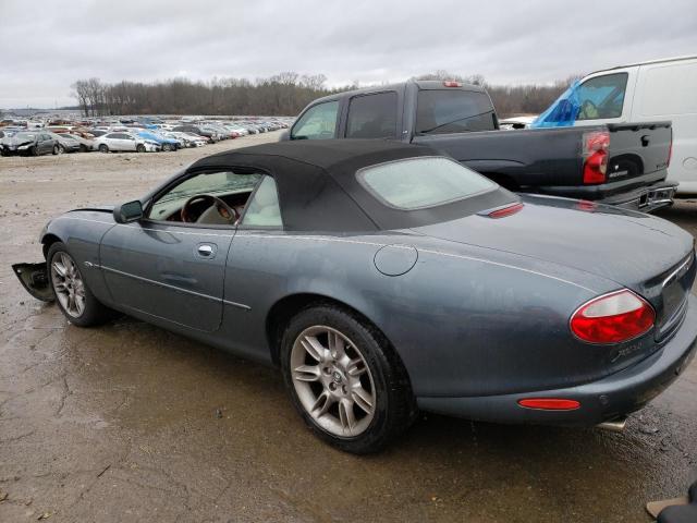 Photo 1 VIN: SAJDA42C41NA18023 - JAGUAR XK8 