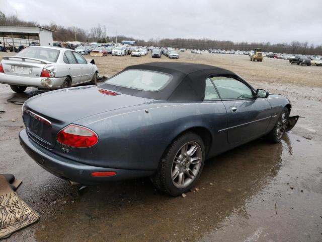 Photo 2 VIN: SAJDA42C41NA18023 - JAGUAR XK8 