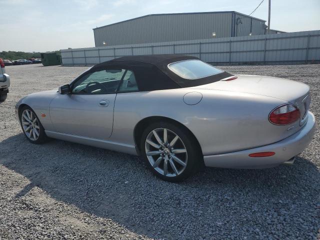 Photo 1 VIN: SAJDA42C452A42510 - JAGUAR XK8 