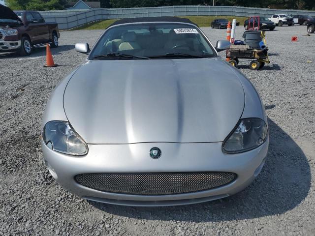 Photo 4 VIN: SAJDA42C452A42510 - JAGUAR XK8 