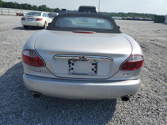 Photo 5 VIN: SAJDA42C452A42510 - JAGUAR XK8 