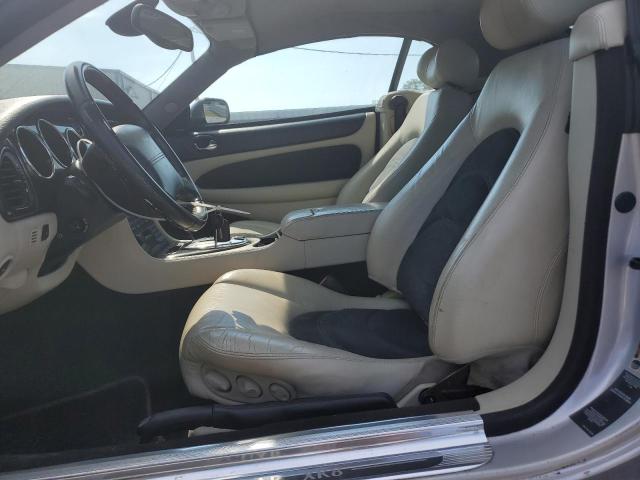 Photo 6 VIN: SAJDA42C452A42510 - JAGUAR XK8 