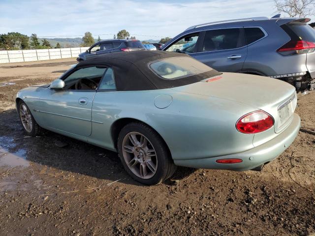 Photo 1 VIN: SAJDA42C51NA13560 - JAGUAR XK8 