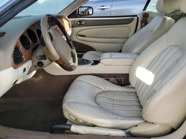 Photo 6 VIN: SAJDA42C51NA13560 - JAGUAR XK8 