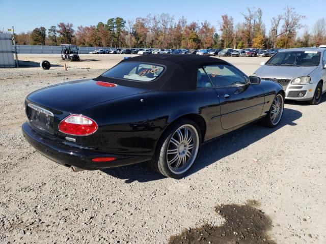 Photo 2 VIN: SAJDA42C532A30802 - JAGUAR XK8 