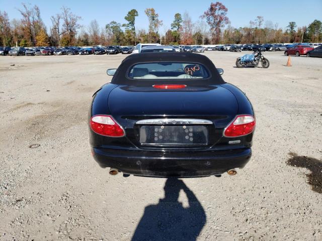 Photo 5 VIN: SAJDA42C532A30802 - JAGUAR XK8 