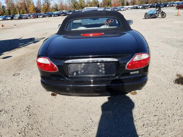 Photo 9 VIN: SAJDA42C532A30802 - JAGUAR XK8 