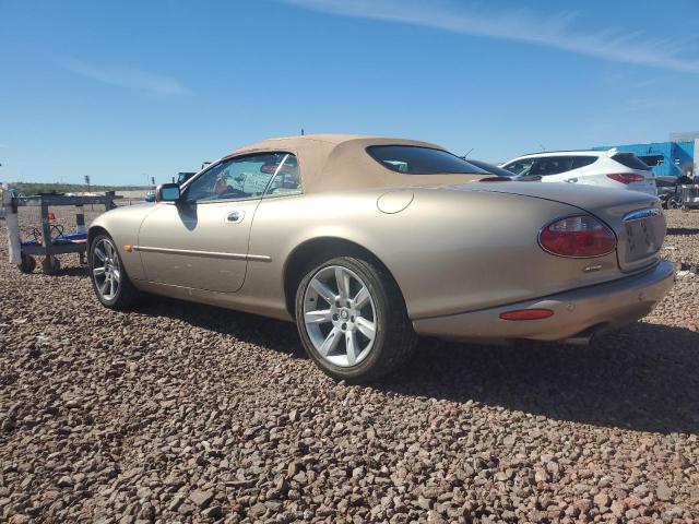 Photo 1 VIN: SAJDA42C632A34857 - JAGUAR XK8 