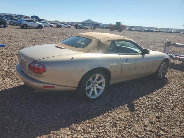 Photo 2 VIN: SAJDA42C632A34857 - JAGUAR XK8 