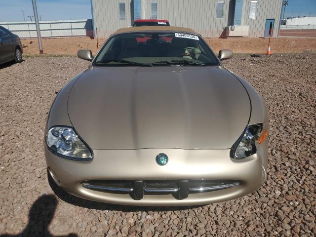 Photo 4 VIN: SAJDA42C632A34857 - JAGUAR XK8 