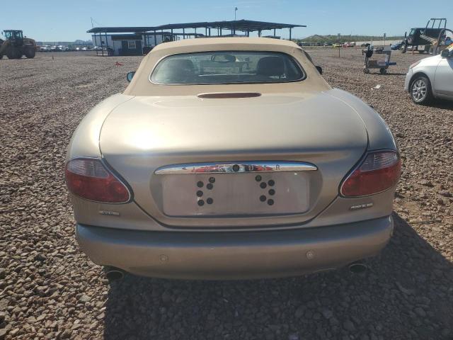 Photo 5 VIN: SAJDA42C632A34857 - JAGUAR XK8 