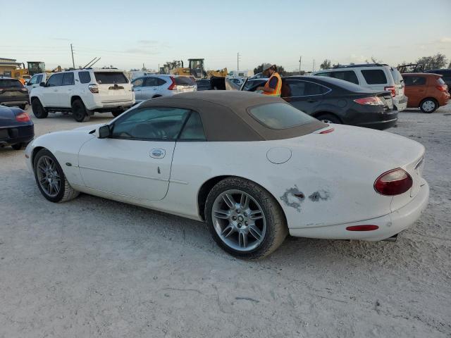 Photo 1 VIN: SAJDA42C81NA17005 - JAGUAR XK8 