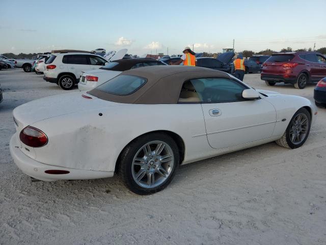 Photo 2 VIN: SAJDA42C81NA17005 - JAGUAR XK8 