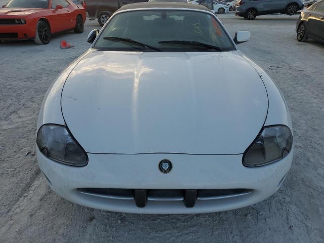 Photo 4 VIN: SAJDA42C81NA17005 - JAGUAR XK8 